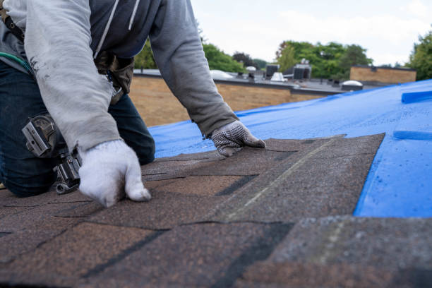 Myrtletown, CA Roofing Contractor Company