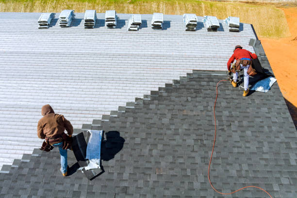 Quick and Trustworthy Emergency Roof Repair Services in Myrtletown, CA