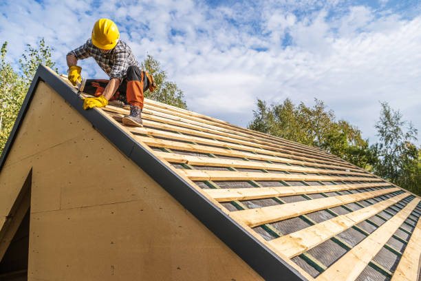 Best Best Roofing Contractors  in Myrtletown, CA