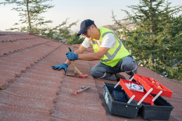 Tile Roofing Contractor in Myrtletown, CA