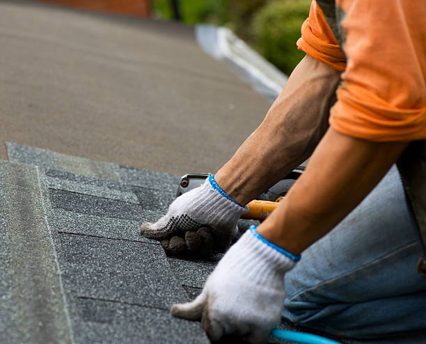 Best Roof Restoration Services  in Myrtletown, CA