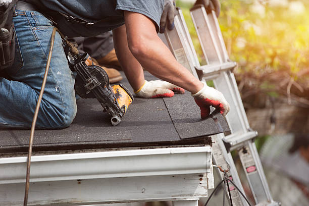 Slate Roofing Contractor in Myrtletown, CA