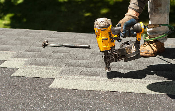 Best Gutter Installation and Roofing  in Myrtletown, CA