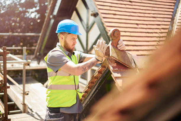 Best New Roof Installation  in Myrtletown, CA