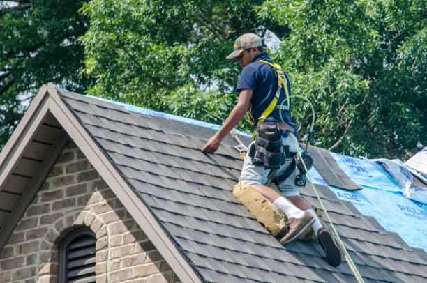 Best Affordable Roofing Company  in Myrtletown, CA