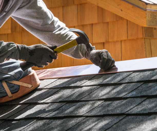 Best Roof Leak Repair  in Myrtletown, CA